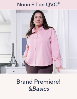 Brand Premiere! &Basics