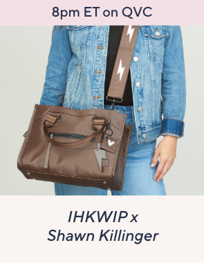 IHKWIP x Shawn Killinger