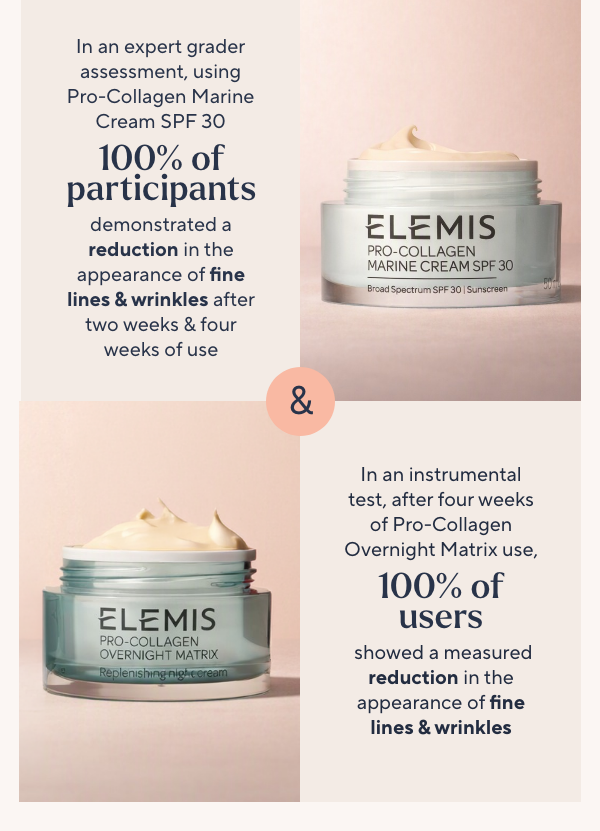 ELEMIS TSV