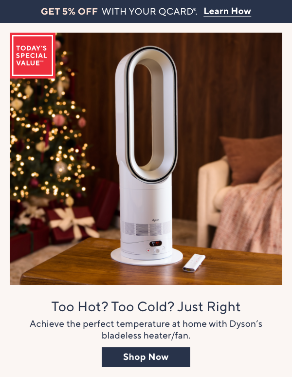 Dyson TSV