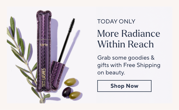 big beauty sale