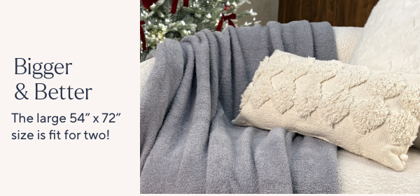 barefoot dreams TSV