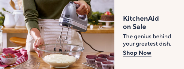 kitchenaid