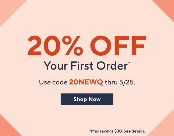 20% off