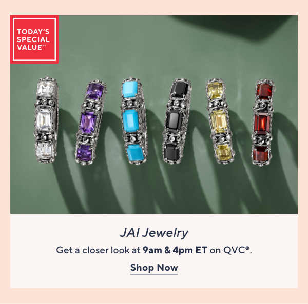 JAI Jewelry