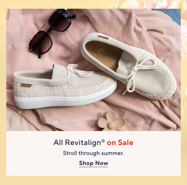 All Revitalign on Sale