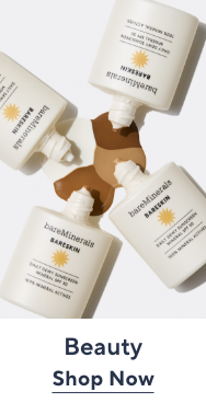 Beauty Under $50