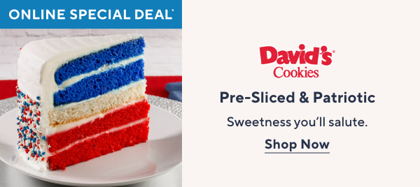 davids cookies