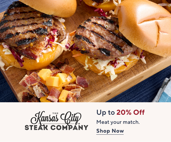 kansas city steak company