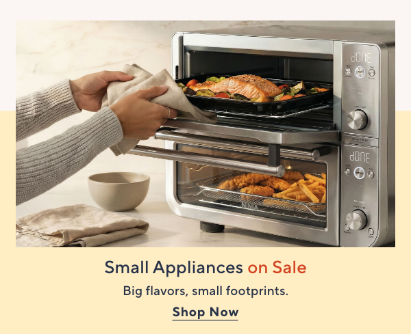 Small Appliances