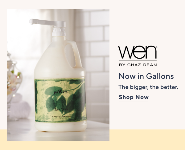 Wen Gallons 