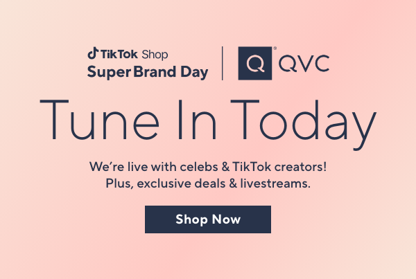 tiktok super brand day