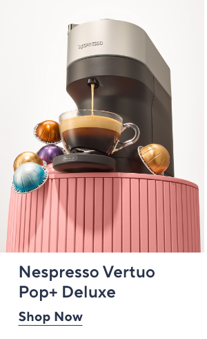 nespresso