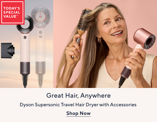 dyson TSV
