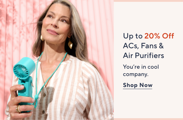 up to 20% off