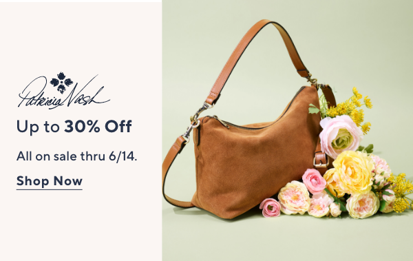 pat nash sale