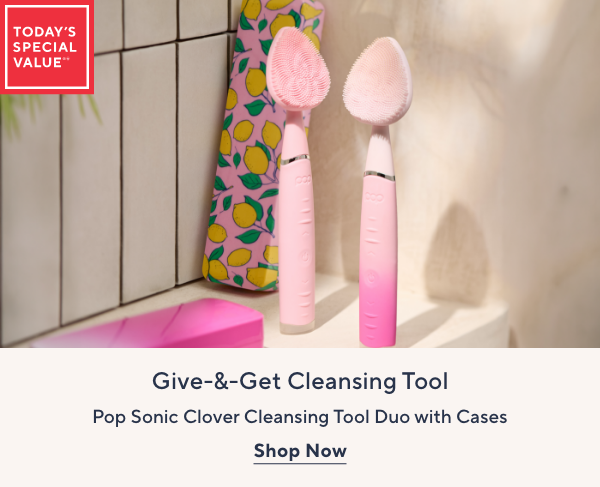 pop sonic tsv