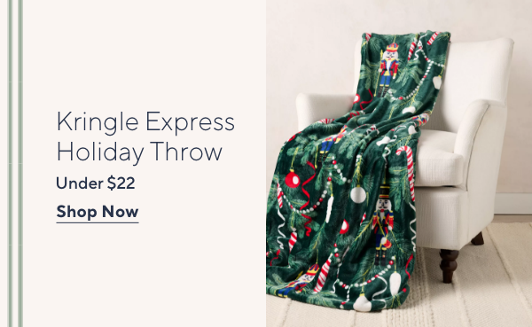 Kringle Express