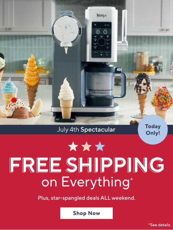 july 4th spectacular