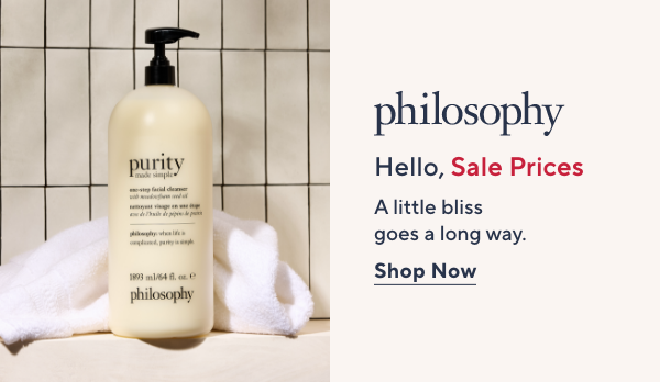philosophy