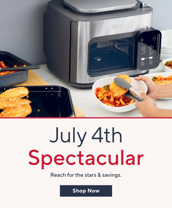July 4th Spectacular!