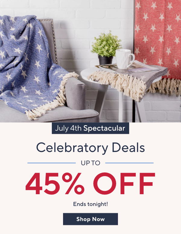 july 4th spectacular
