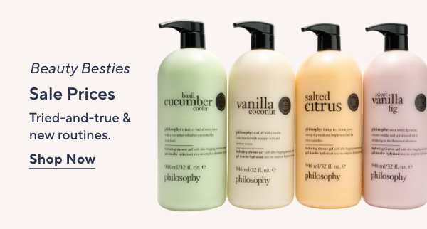 beauty sale prices