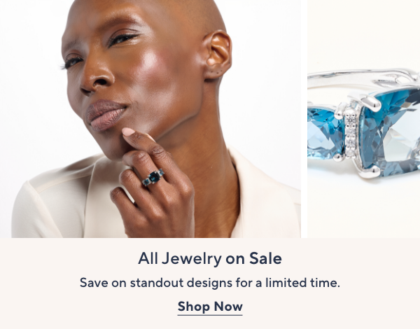 jewelry sale