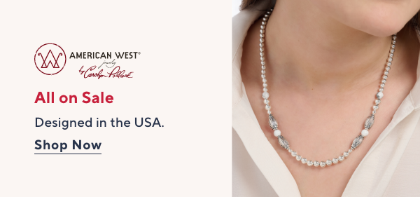 All American West on Sale