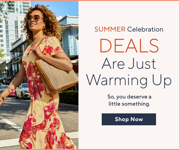 summer celebration