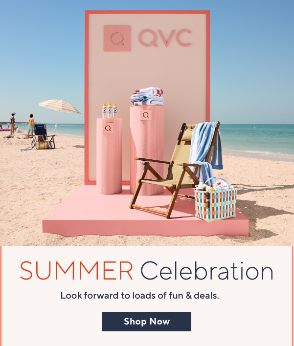 summer celebration