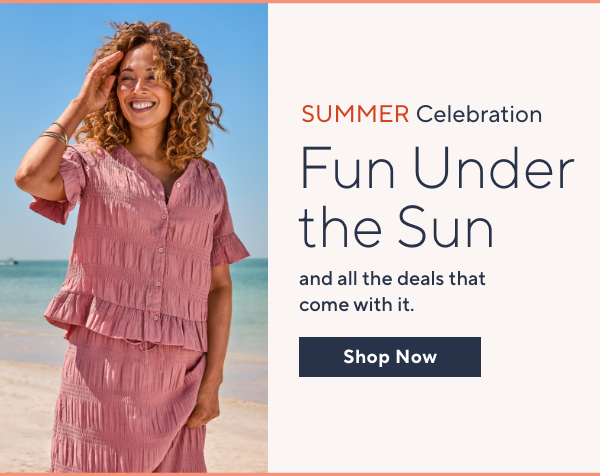 summer celebration