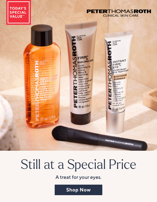 Peter Thomas Roth