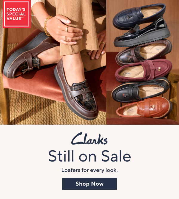 Clarks