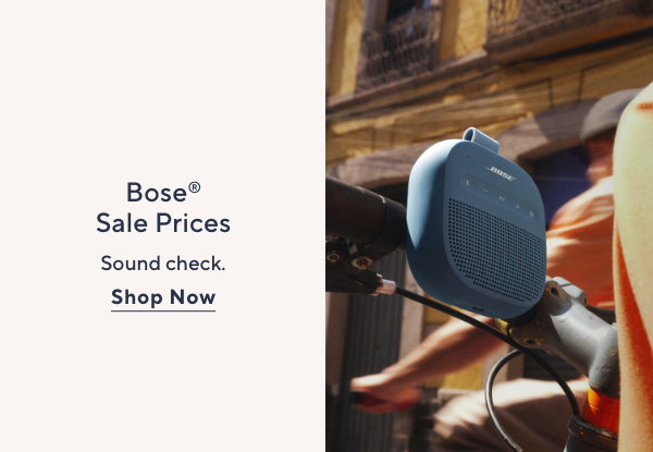Bose