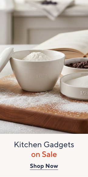 Kitchen Gadgets on Sale