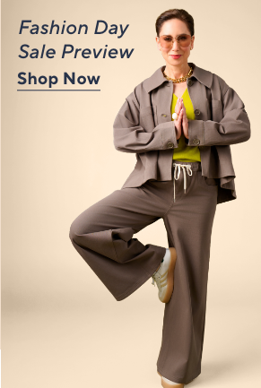 Fashion Day Sale