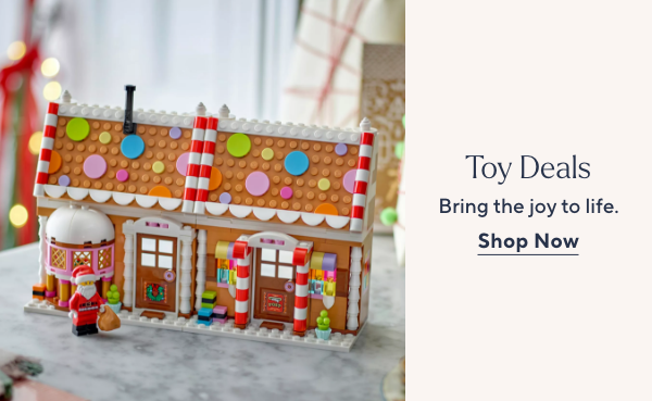Toy Deals