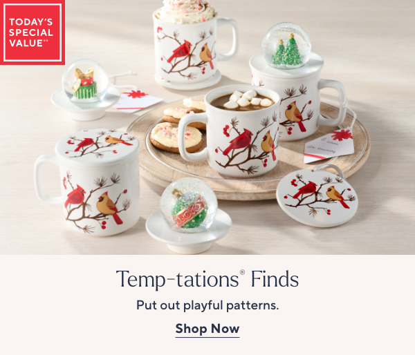 temp-tations