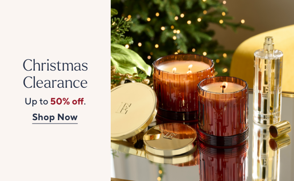 christmas in july clearance