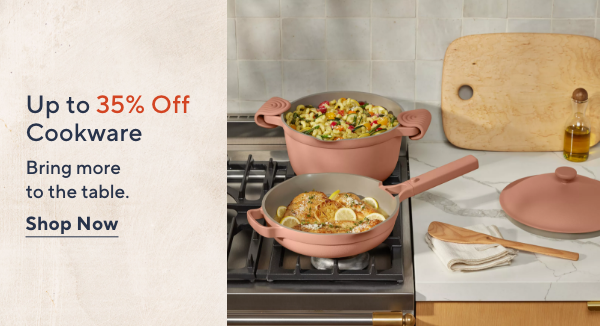 cookware sale