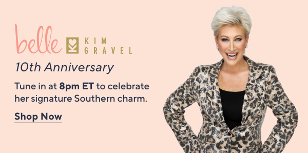 kim gravel 10th anniversary