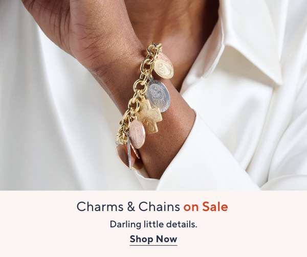 charms & chains