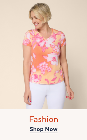 fashion clearance