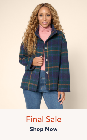 final sale