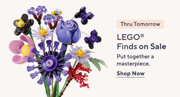 lego sale