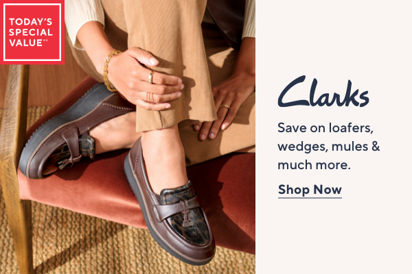 clarks