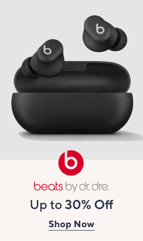 beats by dr. dre