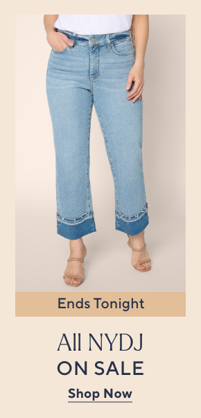 NYDJ on sale