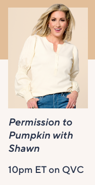 permission to pumpkin